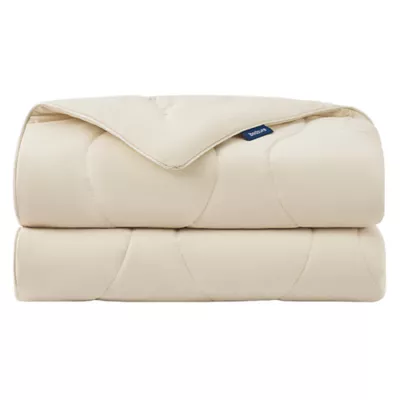 Bedsure® Cooling Dog & Cat Blanket, Summer Washable Cold Pet Throw Blanket - Image 1