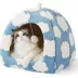 Lesure® Cute Cloud Cat Beds for Indoor Cats image thumbnail 1