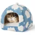 Lesure® Cute Cloud Cat Beds for Indoor Cats image thumbnail 1