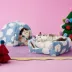 Lesure® Cute Cloud Cat Beds for Indoor Cats image thumbnail 2