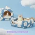 Lesure® Cute Cloud Cat Beds for Indoor Cats image thumbnail 3