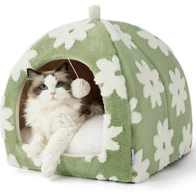 Lesure® Cute Cat Beds for Indoor Cats - Image 1