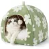 Lesure® Cute Cat Beds for Indoor Cats image thumbnail 1