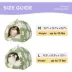 Lesure® Cute Cat Beds for Indoor Cats image thumbnail 4
