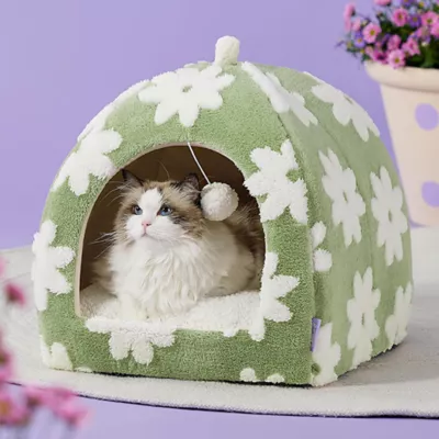 Lesure® Cute Cat Beds for Indoor Cats - Image 6