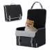 Lesure® Foldable Car Seat for Small Dogs image thumbnail 1