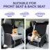 Lesure® Foldable Car Seat for Small Dogs image thumbnail 7