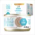 Tiki Cat Veterinary Solution LO-Calorie Wet Cat Food - Chicken & Tilapia in Chicken Broth, Mousse image thumbnail 1