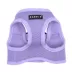 Puppia® Step-In Soft Vest Dog Harness - Violet, XS-XXL image thumbnail 2