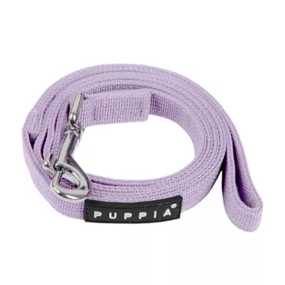 Puppia® Dog Leash - Violet, S-L - Image 1
