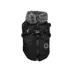 Puppia® Donavan Winter No-Pull Dog Harness Coat - Black, Grey, Khaki, Pink, Wine, S-XXL image thumbnail 1