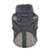 Puppia® Donavan Winter No-Pull Dog Harness Coat - Black, Grey, Khaki, Pink, Wine, S-XXL image thumbnail 2