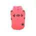 Puppia® Donavan Winter No-Pull Dog Harness Coat - Black, Grey, Khaki, Pink, Wine, S-XXL image thumbnail 1