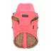 Puppia® Donavan Winter No-Pull Dog Harness Coat - Black, Grey, Khaki, Pink, Wine, S-XXL image thumbnail 2