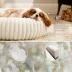 Bedsure® Donut Bolster Dog Bed with Removable Washable Cover image thumbnail 2