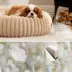 Bedsure® Donut Bolster Dog Bed with Removable Washable Cover image thumbnail 2