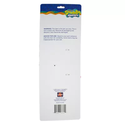 Product Spongebob Jelly Fish Plush Cat Teaser