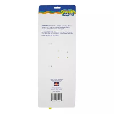 Product Spongebob Cat Plush Teaser - 2 Pack