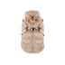 Puppia® Wilkes Winter No-Pull Dog Harness Coat - Beige, Navy, Pink, Wine, S-XXL image thumbnail 1