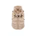 Puppia® Wilkes Winter No-Pull Dog Harness Coat - Beige, Navy, Pink, Wine, S-XXL image thumbnail 1