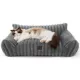 Product Bedsure® Cute & Fluffy Pet Sofa