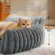 Product Bedsure® Cute & Fluffy Pet Sofa