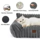 Product Bedsure® Cute & Fluffy Pet Sofa
