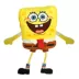 Spongebob Kicker Cat Toy image thumbnail 1