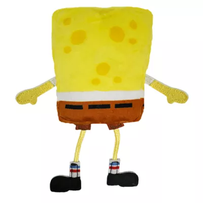 Product Spongebob Kicker Cat Toy