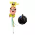 Spongebob Swatter Cat Toy image thumbnail 1