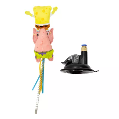 Product Spongebob Swatter Cat Toy