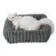 Product Bedsure® Cute Dog Bed for Dog & Cat, with Washable Cover