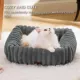 Product Bedsure® Cute Dog Bed for Dog & Cat, with Washable Cover