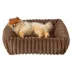 Bedsure® Cute Dog Bed for Dog & Cat, with Washable Cover image thumbnail 1