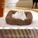 Product Bedsure® Cute Dog Bed for Dog & Cat, with Washable Cover