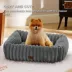 Bedsure® Cute Dog Bed for Dog & Cat, with Washable Cover image thumbnail 2