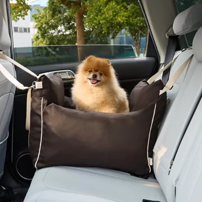 Lesure® Small Dog Car Booster Seat - Image 5
