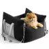 Lesure® Dog Car Seat - Booster Seat for Small Dogs image thumbnail 1