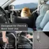 Lesure® Dog Car Seat - Booster Seat for Small Dogs image thumbnail 2
