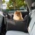 Lesure® Dog Car Seat - Booster Seat for Small Dogs image thumbnail 5