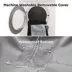 Lesure® Dog Car Seat - Booster Seat for Small Dogs image thumbnail 6