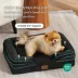 Bedsure® Orthopedic Bolster Dog Sofa Bed, Washable Large Dog Bed Waterproof image thumbnail 3