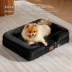 Bedsure® Orthopedic Bolster Dog Sofa Bed, Washable Large Dog Bed Waterproof image thumbnail 4