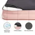 Bedsure® Orthopedic Bolster Dog Sofa Bed, Washable Large Dog Bed Waterproof image thumbnail 4