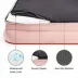 Bedsure® Orthopedic Bolster Dog Sofa Bed, Washable Large Dog Bed Waterproof image thumbnail 2