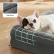 Product Bedsure® Orthopedic Bolster Dog Sofa Bed, Washable Large Dog Bed Waterproof
