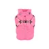 Puppia® Wilkes Winter No-Pull Dog Harness Coat - Beige, Navy, Pink, Wine, S-XXL image thumbnail 1