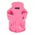 Puppia® Wilkes Winter No-Pull Dog Harness Coat - Beige, Navy, Pink, Wine, S-XXL image thumbnail 2