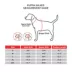 Puppia® Wilkes Winter No-Pull Dog Harness Coat - Beige, Navy, Pink, Wine, S-XXL image thumbnail 4