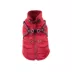 Puppia® Wilkes Winter No-Pull Dog Harness Coat - Beige, Navy, Pink, Wine, S-XXL image thumbnail 1